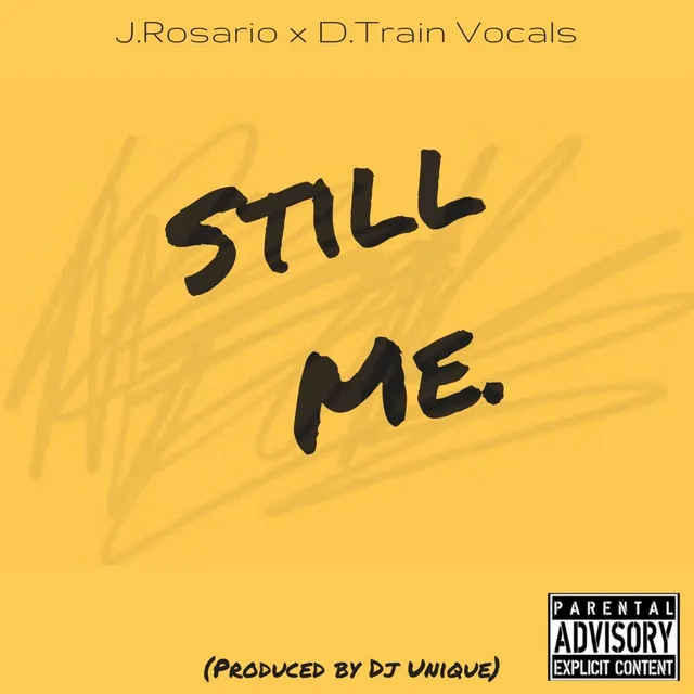 Still Me (feat. D. Train)