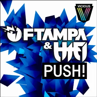 Push! by HIFI