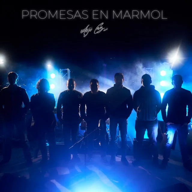 Promesas en Marmol