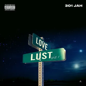 Love Lust, Vol.1 by 301 Jah