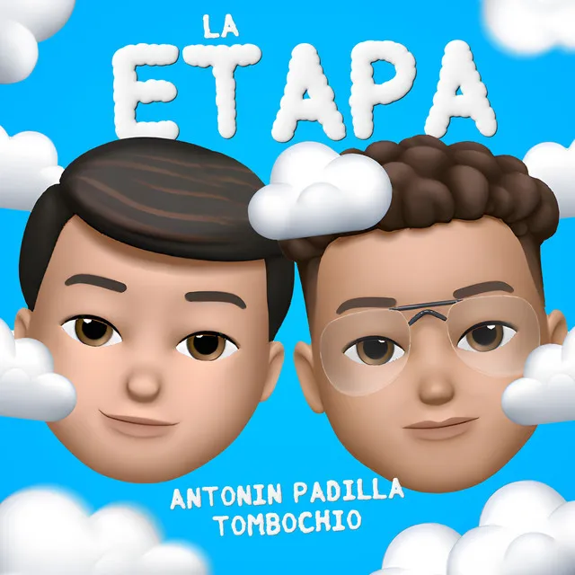 La Etapa