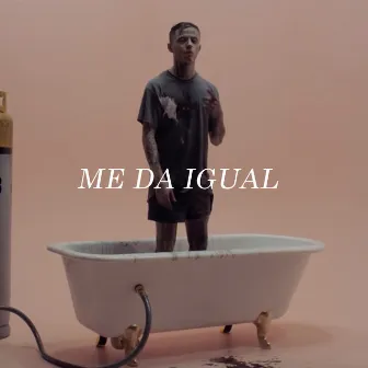 Me Da Igual by Pimp Flaco