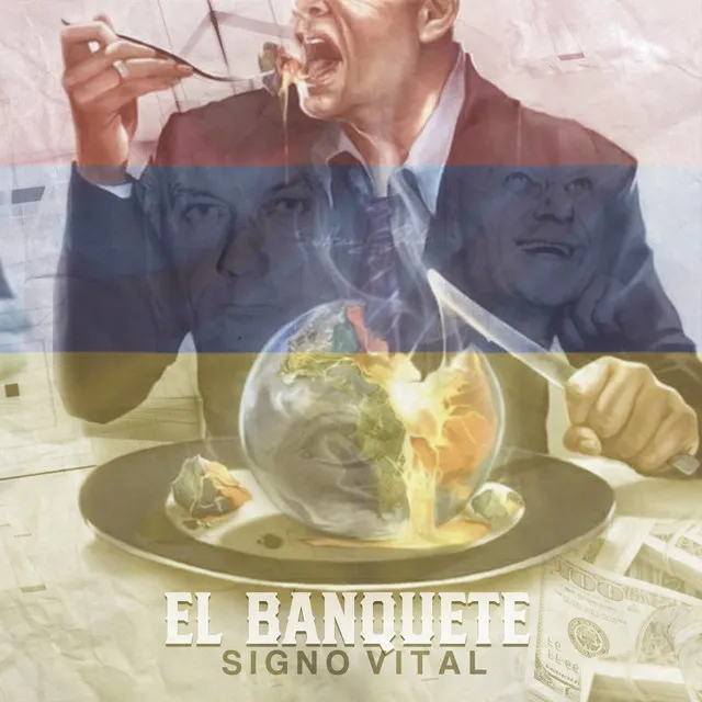 El Banquete