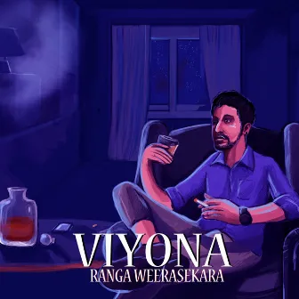 Viyona by Ranga Weerasekara