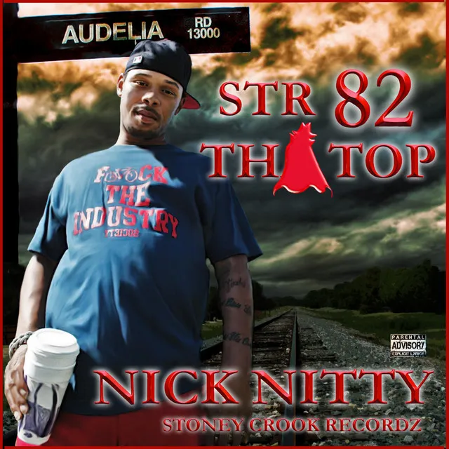 Nick Nitty