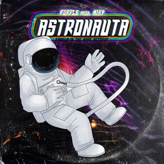 Astronauta