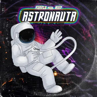 Astronauta by PurpleUzii