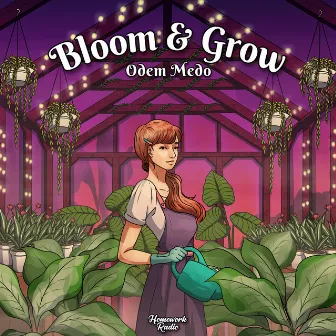 Bloom & Grow by Odem Medo