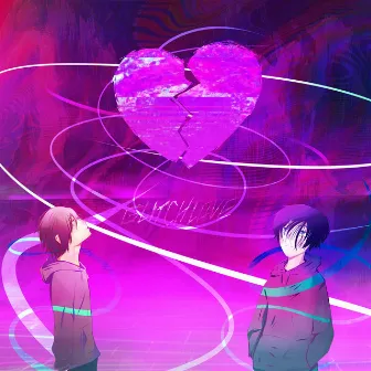 GLITCHLOVE by DRILBIT