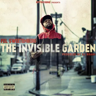 The Invisible Garden by Fel Sweetenberg