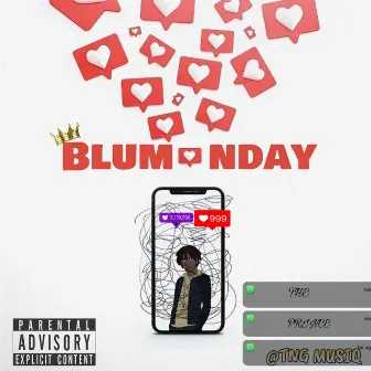 Blumonday by TNG MUSIQ