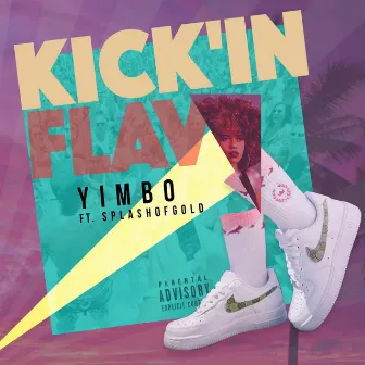 Kickin' flav by Yimbo