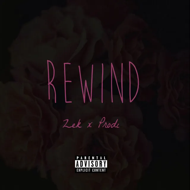 Rewind (feat. Prodi)