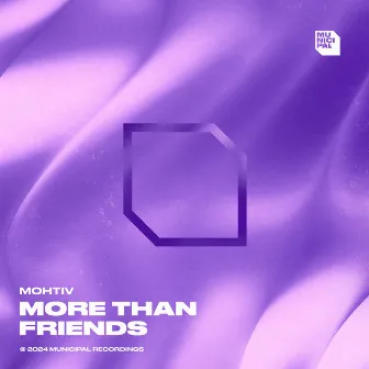 More Than Friends by Mohtiv