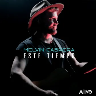 Este Tiempo by Melvin Cabrera