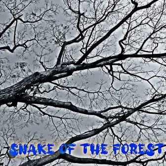 Snake Of The Forest by George Price