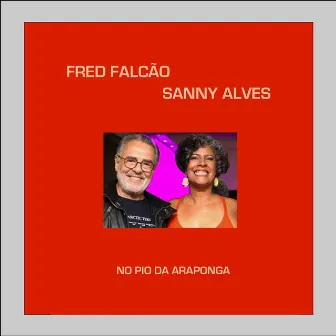 No Pio da Araponga by Fred Falcão