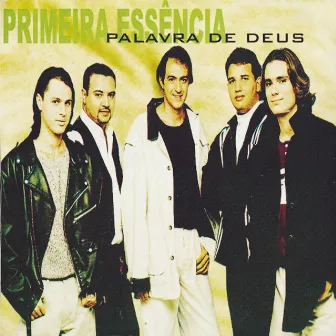 Palavra de Deus by Primeira Essência