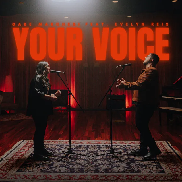 Your Voice