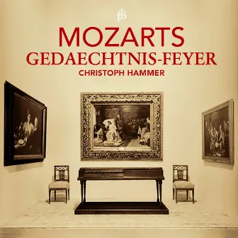 Teyber, M. Haydn & Cannabich: Choral Works by Neue Hofkapelle München