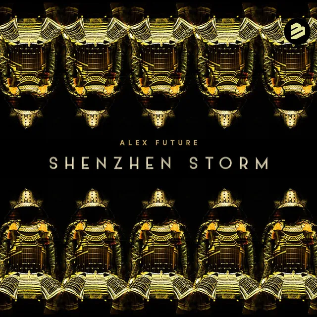 Shenzhen Storm - Extended Mix