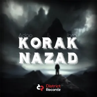 Korak Nazad by Adoo