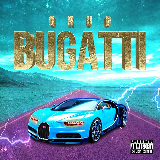 Bugatti