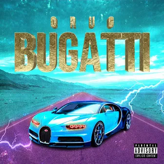 Bugatti by Orug