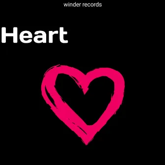 Heart by Winder records