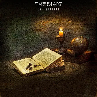 The Diary by Shalkal