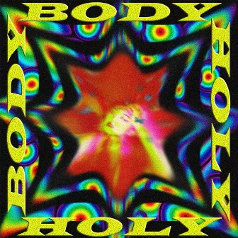 body holy by CHA KATRYN