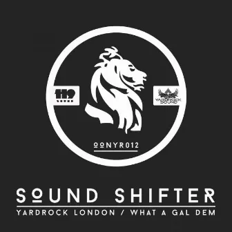 Yardrock London by Sound Shifter