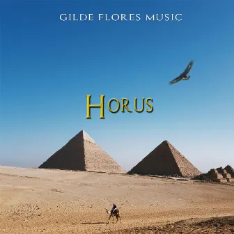 Horus by Gilde Flores