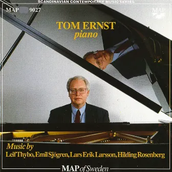 Piano by Tom Ernst