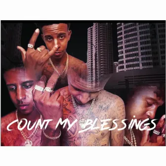 Count My Blessings by 1230 BIRDY