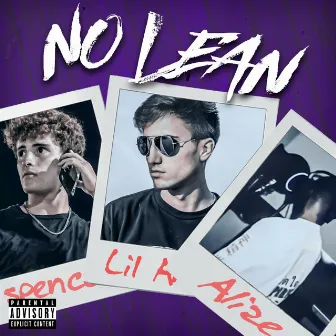 NO LEAN by Lil Andi