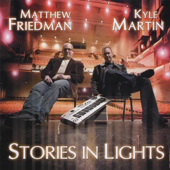 Stories In Lights by Kyle Martin