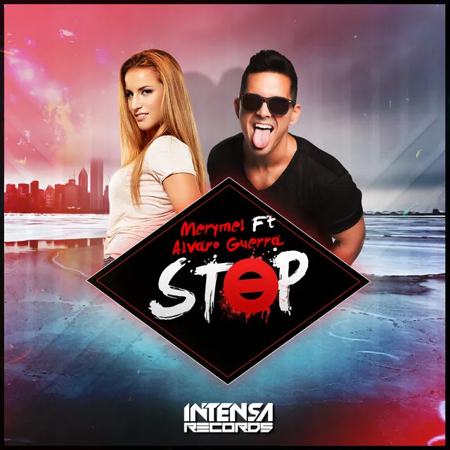 Stop - Extended Mix