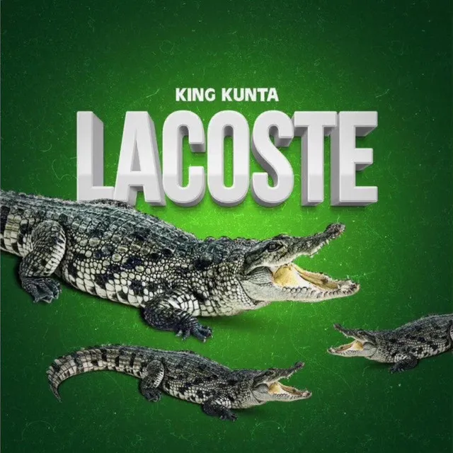 Lacoste