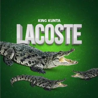 Lacoste by King Kunta MG