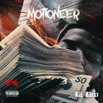 Motioneer by Lil Rico 185