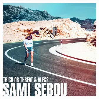 Sami Sebou by Aless