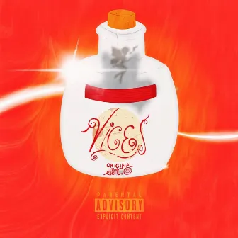 Vices : Side A by Original SSCO