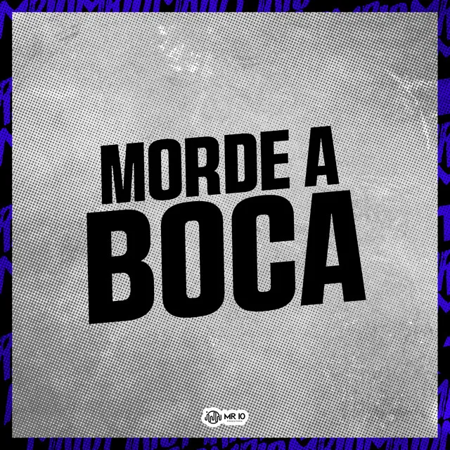 Morde a Boca