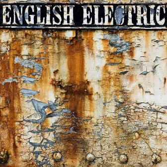 English Electric (Part One) by Big Big Train