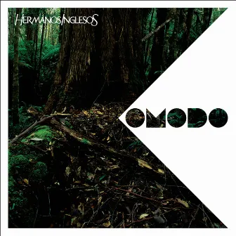 Komodo by Hermanos Inglesos