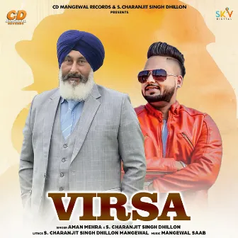 Virsa by Aman Mehra