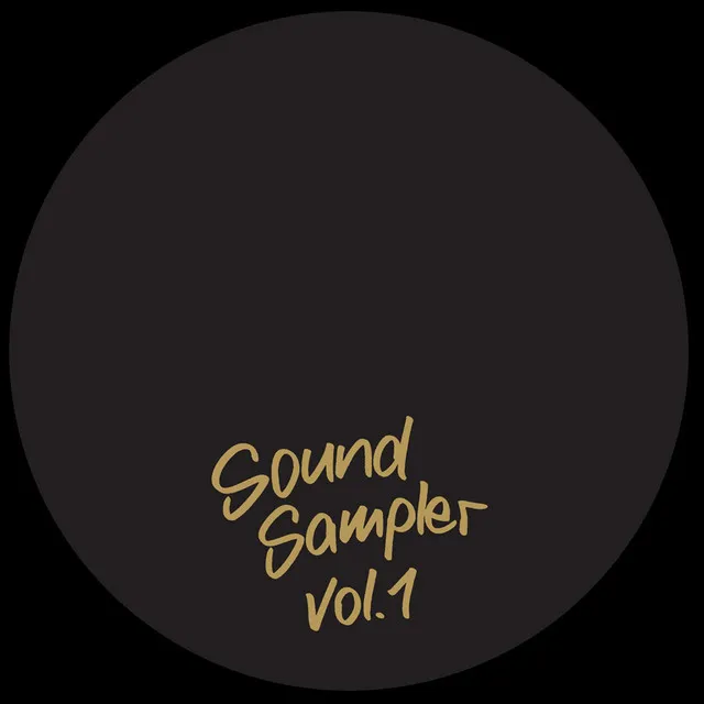 Sound Sampler, Vol. 1