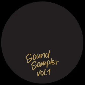 Sound Sampler, Vol. 1 by Unknown Artist