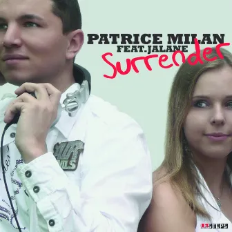 Surrender by Patrice Milan